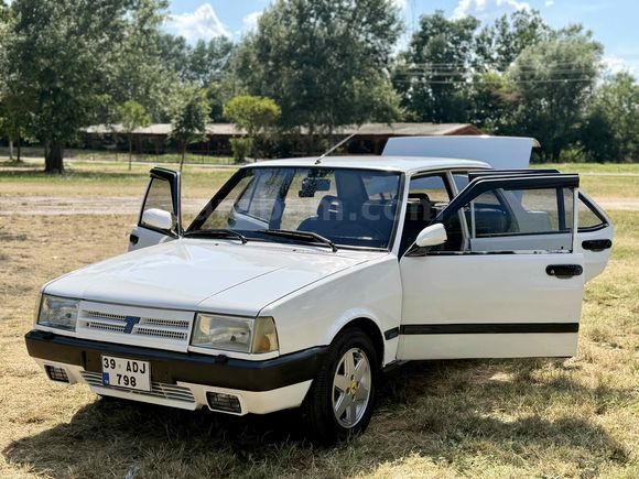 Sahibinden Tofaş Şahin 1.6 1993 Model 