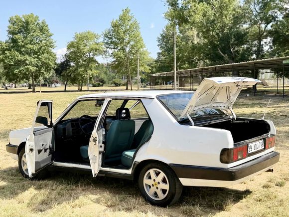 Sahibinden Tofaş Şahin 1.6 1993 Model 