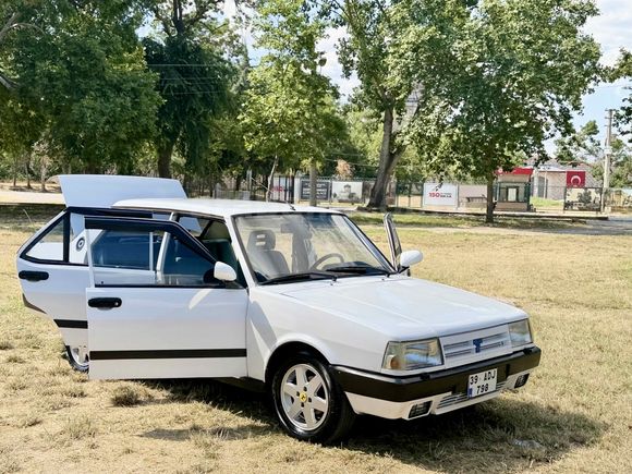 Sahibinden Tofaş Şahin 1.6 1993 Model 
