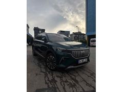 Sahibinden TOGG T10X V2 Uzun Menzil 2025 Model 