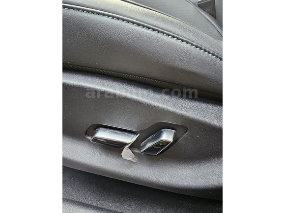 Sahibinden BYD Seal U DM-i 1.5 Phev 2025 Model 