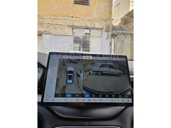 Sahibinden BYD Seal U DM-i 1.5 Phev 2025 Model 