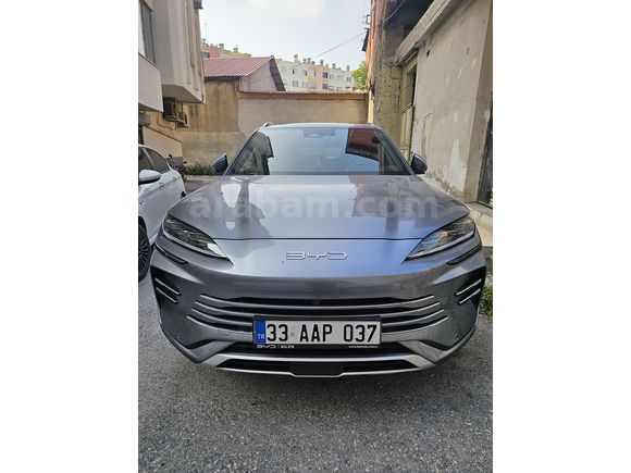 Sahibinden BYD Seal U DM-i 1.5 Phev 2025 Model 