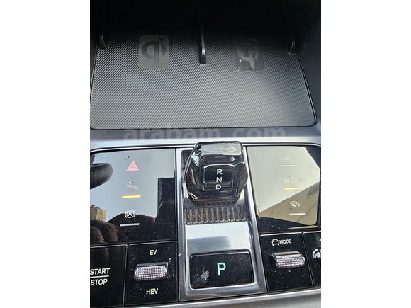 Sahibinden BYD Seal U DM-i 1.5 Phev 2025 Model 