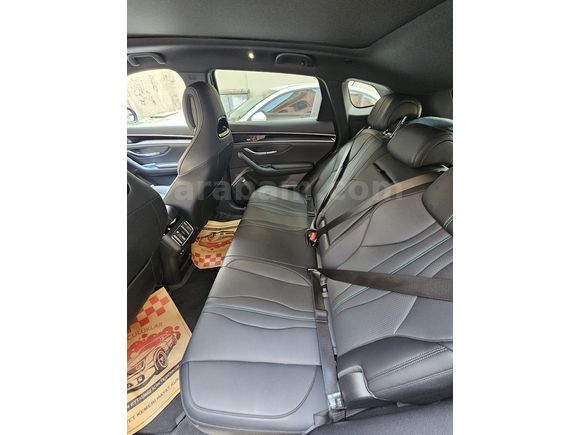 Sahibinden BYD Seal U DM-i 1.5 Phev 2025 Model 