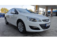 Sahibinden Opel Astra 1.4 T Edition Plus 2020 Model Ankara 54.000 km Beyaz