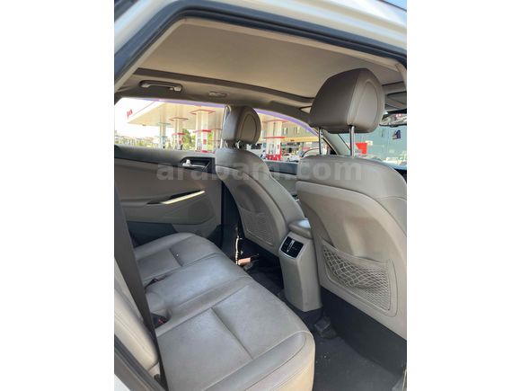 Sahibinden Hyundai Tucson 2.0 CRDi Executive 2016 Model 