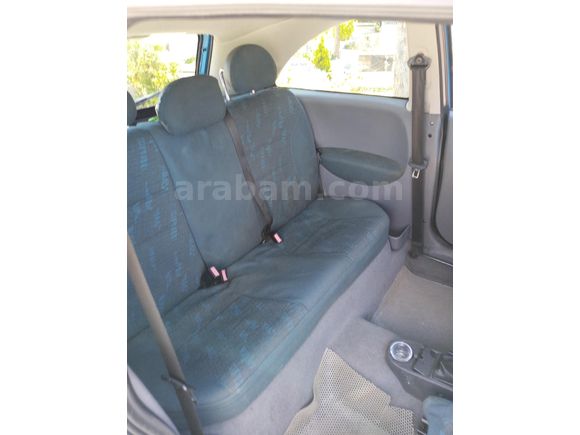 Sahibinden Opel Corsa 1.4 Elegance 2001 Model