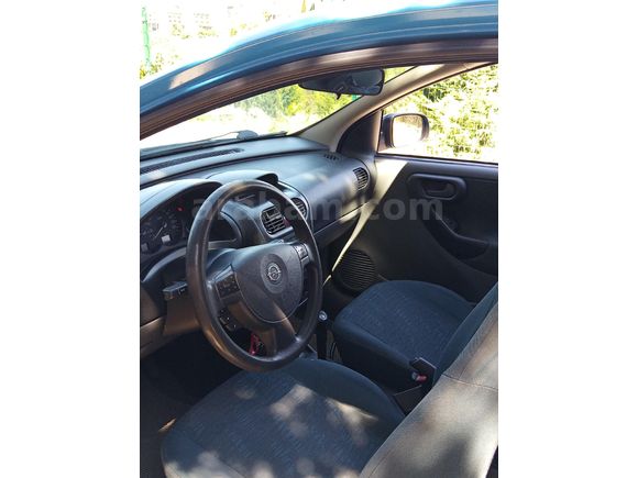 Sahibinden Opel Corsa 1.4 Elegance 2001 Model