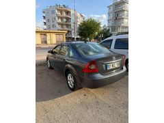 Sahibinden Ford Focus 1.6 TDCi Ghia 2006 Model