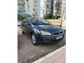 Acil Satılık Ford Focus 1.6 TDCi Ghia 2006 Model