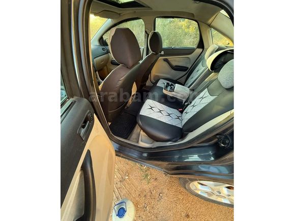Acil Satılık Ford Focus 1.6 TDCi Ghia 2006 Model