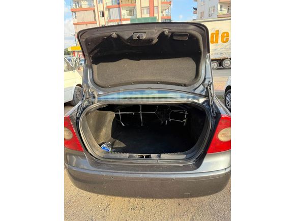 Acil Satılık Ford Focus 1.6 TDCi Ghia 2006 Model
