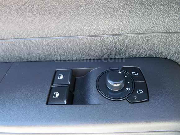 BÜYÜKSOYLU'DAN 2024 TOURNEO COURİER 1.5 ECOBLUE DELUXE 100 HP