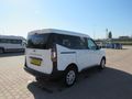 BÜYÜKSOYLU'DAN 2024 TOURNEO COURİER 1.5 ECOBLUE DELUXE 100 HP