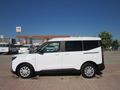 BÜYÜKSOYLU'DAN 2024 TOURNEO COURİER 1.5 ECOBLUE DELUXE 100 HP