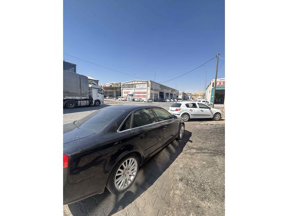 Sahibinden Audi A4 Sedan 2.0 TDI 2007 Model 
