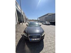 Sahibinden Audi A4 Sedan 2.0 TDI 2007 Model 
