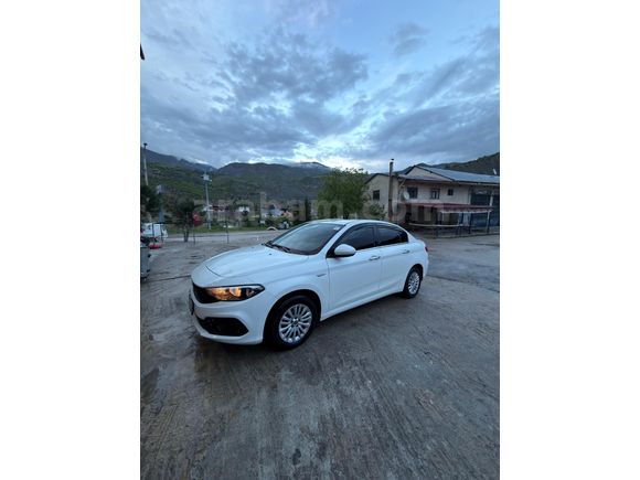 Sahibinden Fiat Egea 1.3 Multijet Easy 2021 Model