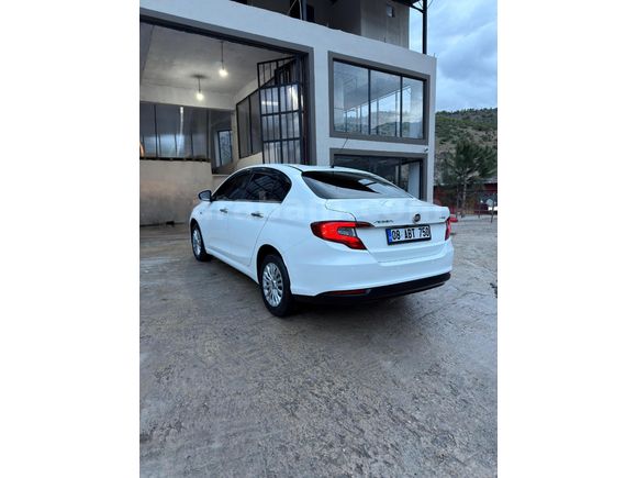 Sahibinden Fiat Egea 1.3 Multijet Easy 2021 Model