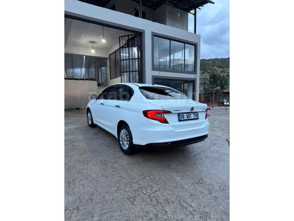 Sahibinden Fiat Egea 1.3 Multijet Easy 2021 Model