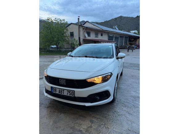 Sahibinden Fiat Egea 1.3 Multijet Easy 2021 Model