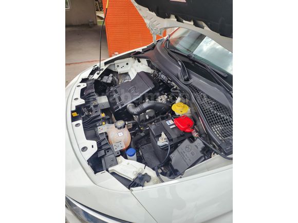 Sahibinden Fiat Egea 1.4 Fire Easy 2019 Model