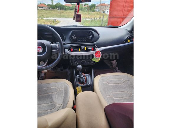 Sahibinden Fiat Egea 1.4 Fire Easy 2019 Model