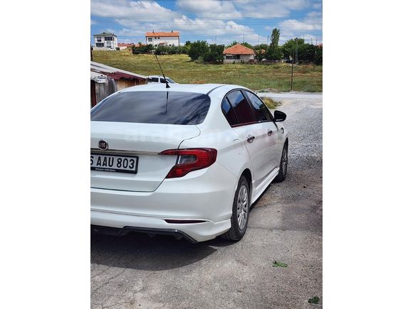 Sahibinden Fiat Egea 1.4 Fire Easy 2019 Model