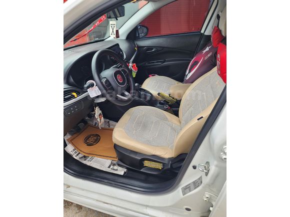 Sahibinden Fiat Egea 1.4 Fire Easy 2019 Model