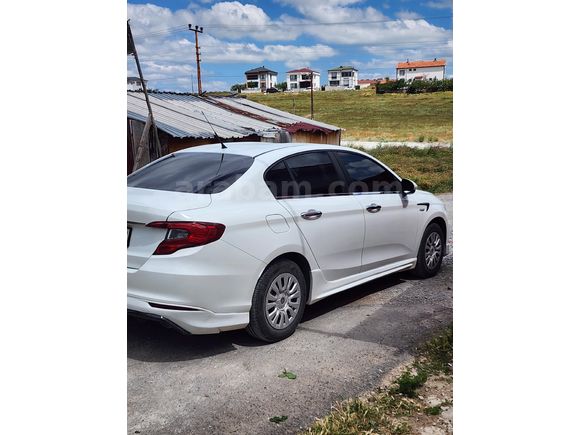 Sahibinden Fiat Egea 1.4 Fire Easy 2019 Model