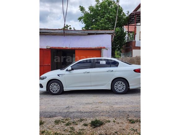 Sahibinden Fiat Egea 1.4 Fire Easy 2019 Model