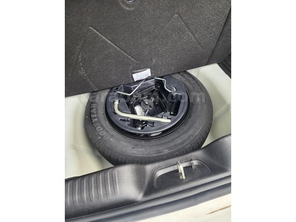 Sahibinden Fiat Egea 1.4 Fire Easy 2019 Model