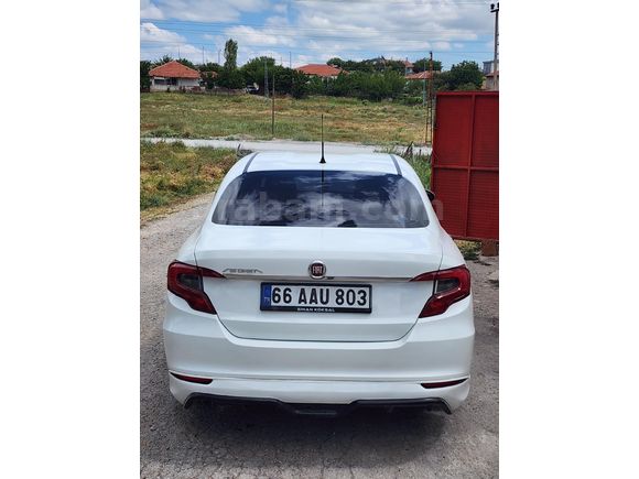 Sahibinden Fiat Egea 1.4 Fire Easy 2019 Model