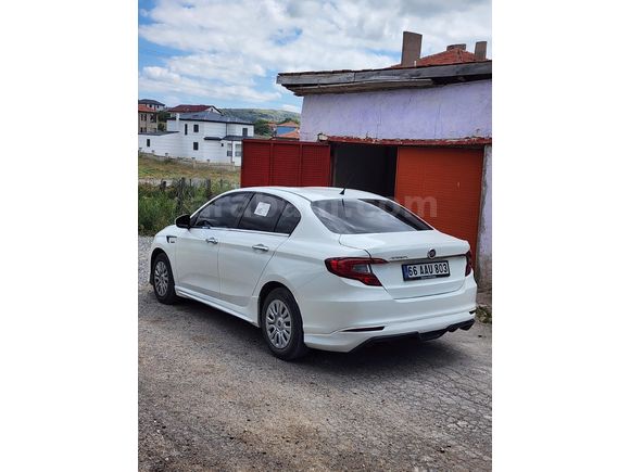 Sahibinden Fiat Egea 1.4 Fire Easy 2019 Model