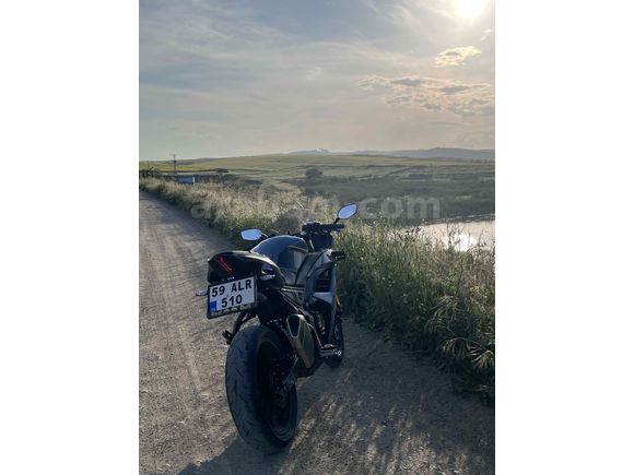 Sahibinden Voge 250 RR 