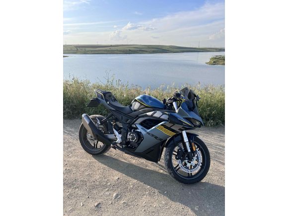 Sahibinden Voge 250 RR 
