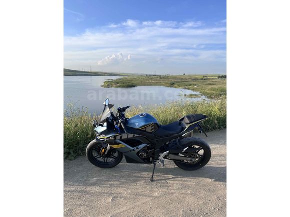 Sahibinden Voge 250 RR 