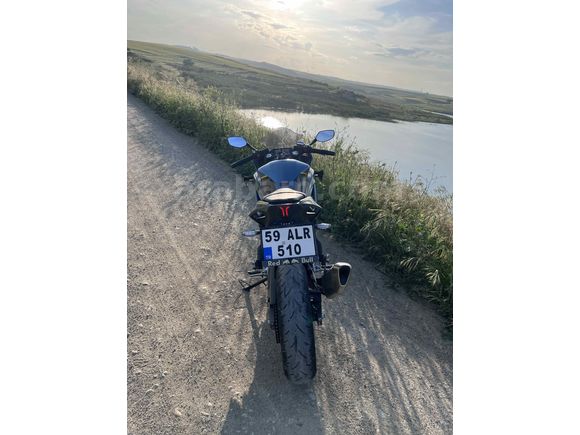 Sahibinden Voge 250 RR 