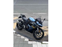 Sahibinden Voge 250 RR 