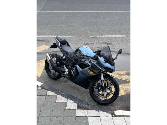 Sahibinden Voge 250 RR 