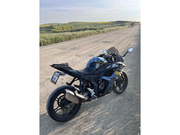 Sahibinden Voge 250 RR 