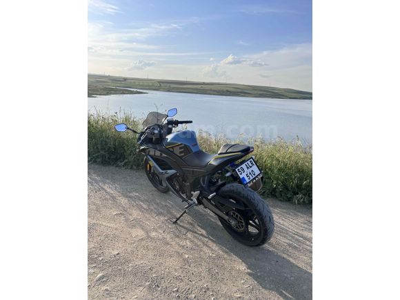 Sahibinden Voge 250 RR 