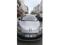 Sahibinden Renault Megane 1.5 dCi Dynamique 2010 Model  303.000 km Mavi