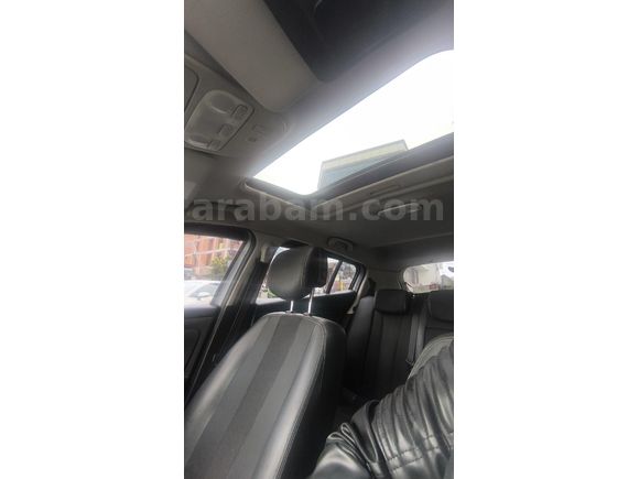 Sahibinden Renault Megane 1.5 dCi Dynamique 2010 Model  303.000 km Mavi