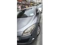 Sahibinden Renault Megane 1.5 dCi Dynamique 2010 Model  303.000 km Mavi