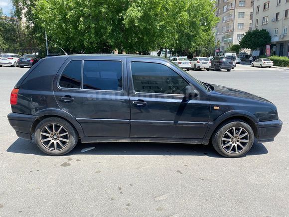 Sahibinden Volkswagen Golf 1.6  1997 Model 