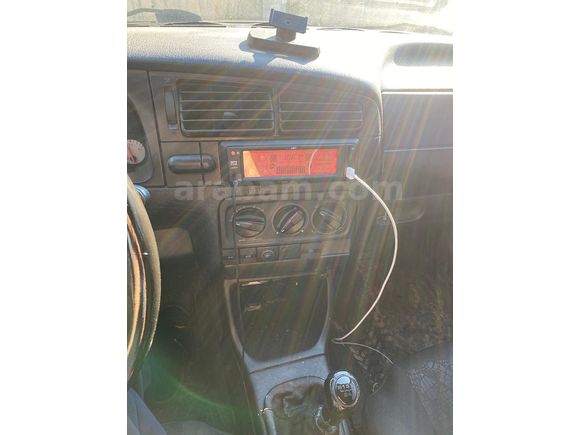 Sahibinden Volkswagen Golf 1.6  1997 Model 