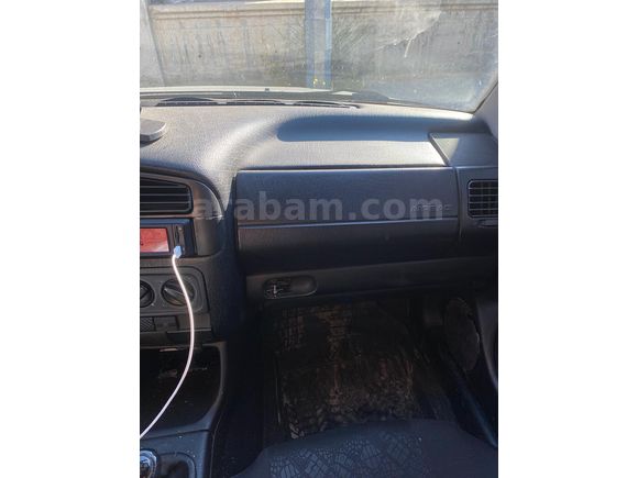 Sahibinden Volkswagen Golf 1.6  1997 Model 