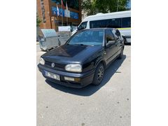 Sahibinden Volkswagen Golf 1.6  1997 Model 